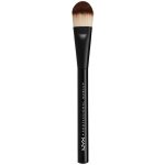 NYX Pro Brush Flat Foundation – Zboží Mobilmania