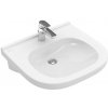 Umyvadla Villeroy & Boch O.NOVO 411961T2