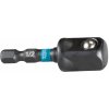 Klíč Torzní adaptér Makita 1/4" Impact Black, čtyřhran 1/2", 50mm