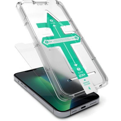 Next One Screen Protector Tempered glass iPhone 13 mini IPH-5.4-2021-TMP – Zboží Mobilmania