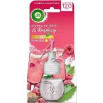 Air wick tekutá náplň do elektrického přístroje Vůně skořice a pomeranče 19 ml – Zboží Dáma