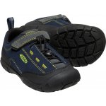 Keen Jasper II Children black iris/magnet – Zboží Mobilmania