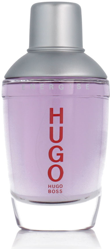 Hugo Boss Hugo Energise toaletní voda pánská 1 ml vzorek