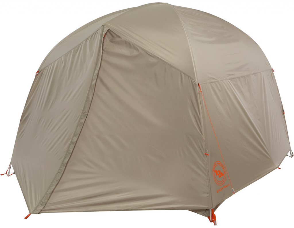 Big Agnes Spicer Peak 6