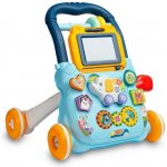 Toyz chodítko ZOO TLAČNÁ MODRÁ – Zboží Dáma
