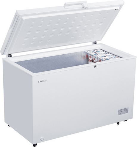 Crown CHF-381E