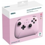 8BitDo Ultimate Wireless Controller with Charging Dock Nintendo Switch 6922621502487 – Zboží Živě