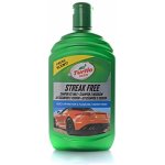 Turtle Wax Streak Free Wash & Wax 500 ml – Hledejceny.cz