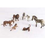 Buddy Toys BGA 1017 Safari III – Hledejceny.cz