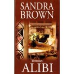 Alibi Sandra Brown – Hledejceny.cz