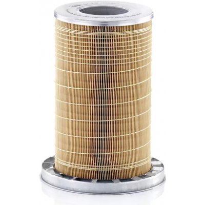 MANN-FILTER Vzduchový filtr MF C19384/1 – Hledejceny.cz