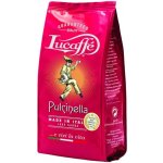 Lucaffe Pulcinella zrnková 0,7 kg – Hledejceny.cz