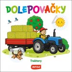 Ing. Stanislav Soják Infoa dolepovačky traktory – Hledejceny.cz