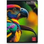 Pigna Školní sešit Animal A5 linkovaný – Hledejceny.cz