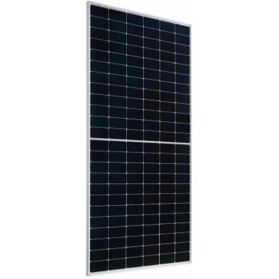 Risen Fotovoltaický solární panel monokrystalický 550Wp – Zboží Mobilmania
