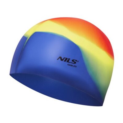 Nils Aqua NQC Multicolor M04