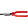 Kleště kulaté Ploché kleště 160mm KNIPEX 2001160