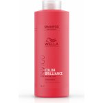 Wella Invigo Color Brilliance Color Protection Fine Shampoo 1000 ml – Zboží Dáma