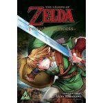 The Legend of Zelda: Twilight Princess 2 - Himekawa Akira – Hledejceny.cz