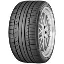Osobní pneumatika Continental WinterContact TS 850 P 215/60 R17 100V