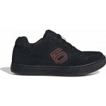 FiveTen Freerider Core Black/Red – Zboží Mobilmania
