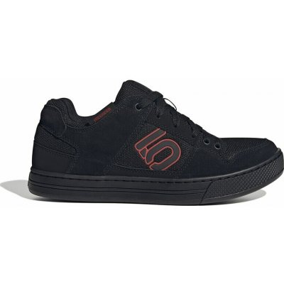 FiveTen Freerider Core Black/Red – Zboží Mobilmania