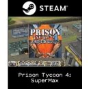 Prison Tycoon 4