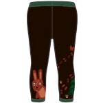 Sportaczech dětské legíny Zajíček – Zboží Dáma