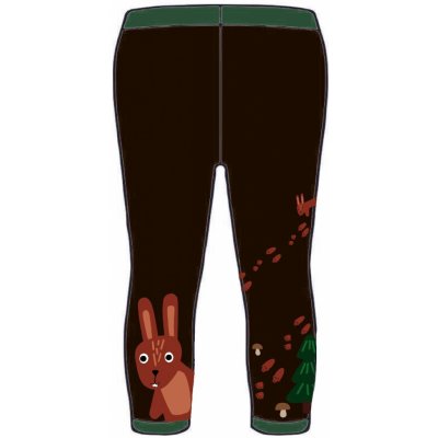 Sportaczech dětské legíny Zajíček – Zboží Dáma