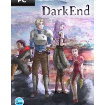 DarkEnd