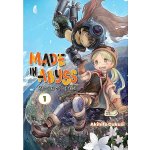 Made in Abyss - Stvořen v Propasti 1 – Sleviste.cz