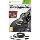 Rocksmith 2014