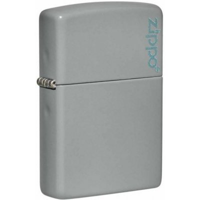 Zippo 26948 Flat šedá – Hledejceny.cz