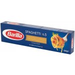Barilla Špagety No.5 0,5 kg – Zboží Mobilmania