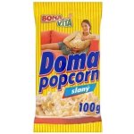 Bona Vita Doma Popcorn Slaný - 100g – Zboží Dáma