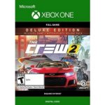 The Crew 2 (Deluxe Edition) – Zboží Dáma