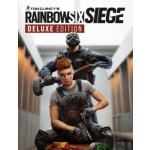 Tom Clancys Rainbow Six: Siege (Deluxe Edition) – Hledejceny.cz