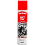 Carlson Cockpit spray citron 400 ml | Zboží Auto