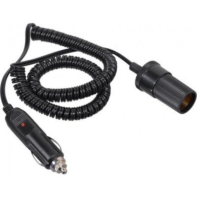 Compass prodlužovací kabel 12/24V 5A 3m 07425 – Zboží Živě