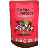 Kapsička pro kočky Dolina Noteci Superfood Cat Roe Deer & Beef 85 g