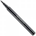 Artdeco Long Lasting Liquid Liner dlouhotrvající linky na oči 3 Brown 1,5 ml – Zboží Mobilmania