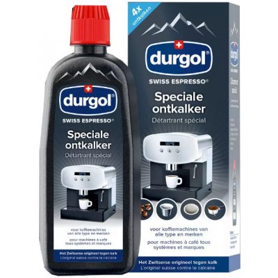 Durgol Swiss Entkalker odvápňovač 0,5 l – Zboží Dáma