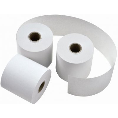 Kotouček do pokladny - páska pokladní 80/80/17 (78 metrů) termo – Zboží Živě