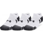 Under Armour Sada ponožek Performance Tech 3pk NS bílá – Zboží Dáma Under Armour Sada ponožek Performance Tech 3pk NS bílá – Zboží Dáma