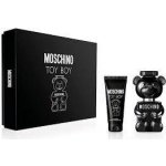 Moschino Toy Boy EDP 30 ml + sprchový gel 50 ml dárková sada – Zbozi.Blesk.cz