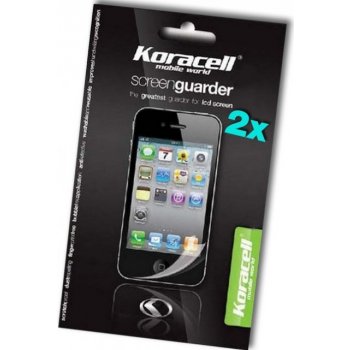 Koracell® ochranná fólie na displej Sony Xperia Z5 Premium - 2ks