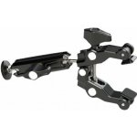 STABLECAM NEEWER Carbon Fiber Trojitý Přísavkový Držák na Auto (sada) - 1DJ7193 – Hledejceny.cz