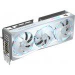 Gigabyte AORUS GeForce RTX 5080 MASTER ICE 16GB GV-N5080AORUSM ICE-16GD – Zboží Živě