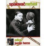 Spalovač mrtvol DVD – Hledejceny.cz