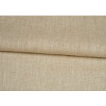 Lněné plátno, přírodní – Zboží Dáma